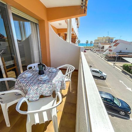 Apartamentos Voramar Peniscola 3000 Kültér fotó