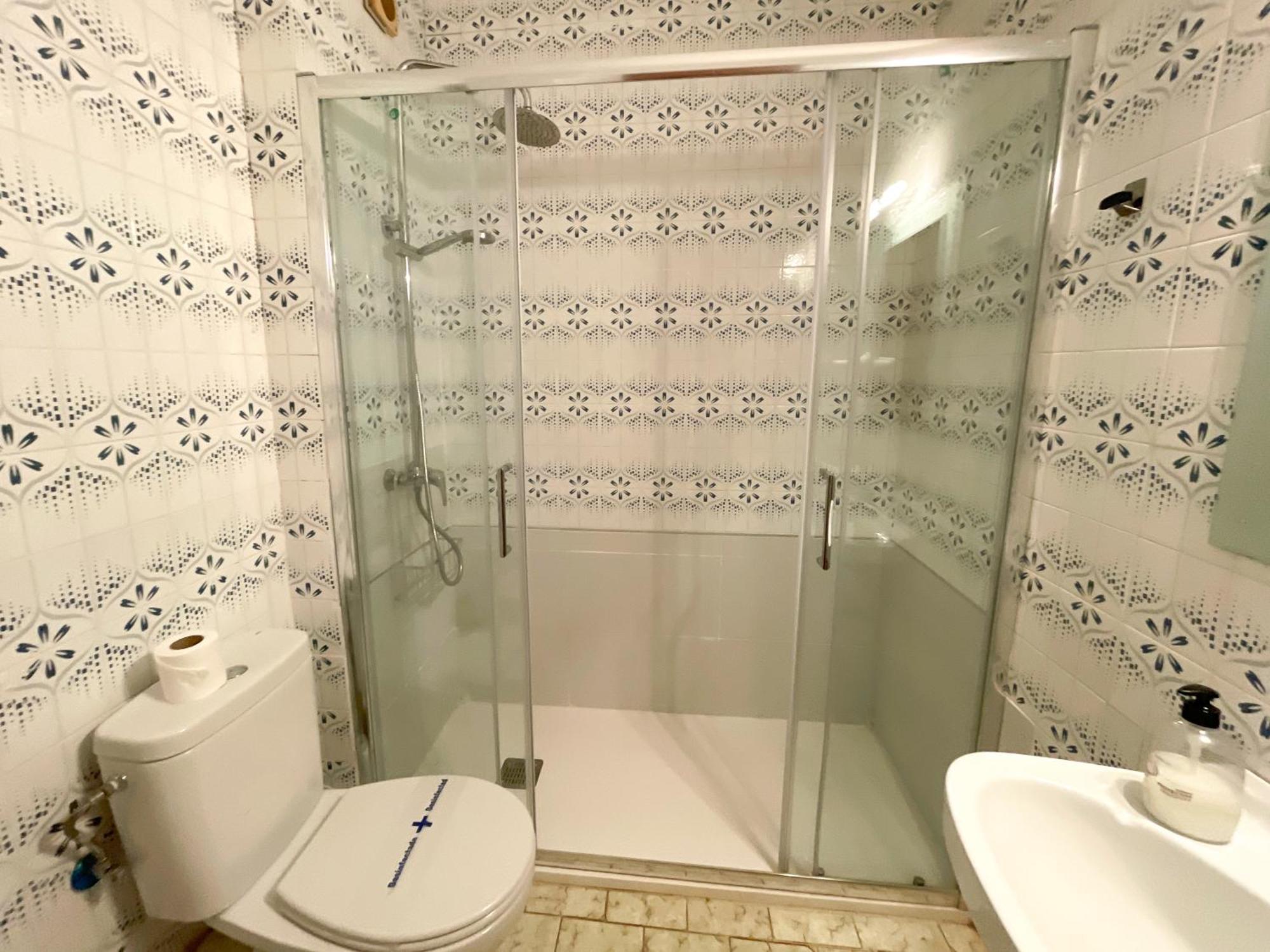 Apartamentos Voramar Peniscola 3000 Kültér fotó