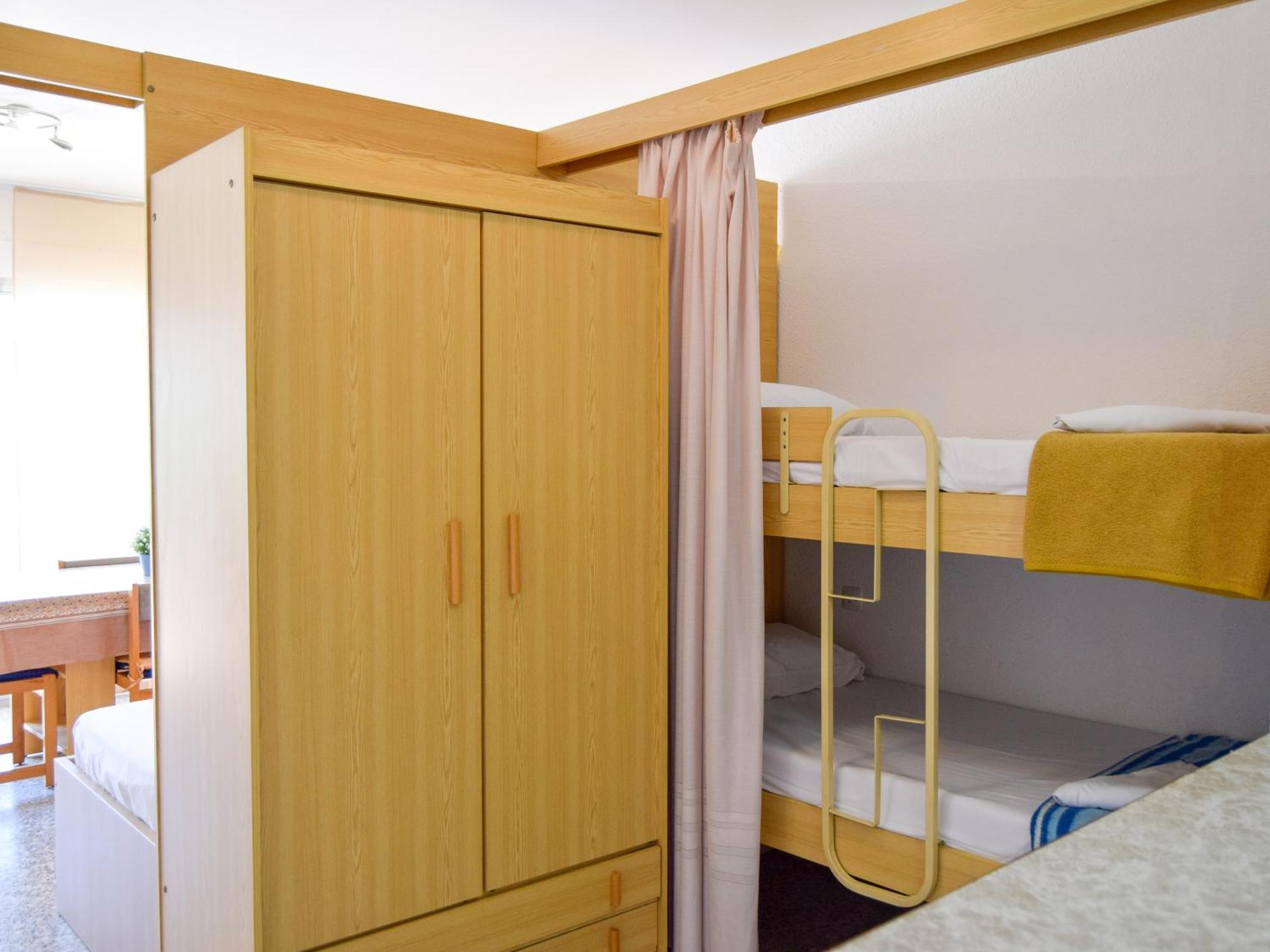 Apartamentos Voramar Peniscola 3000 Kültér fotó