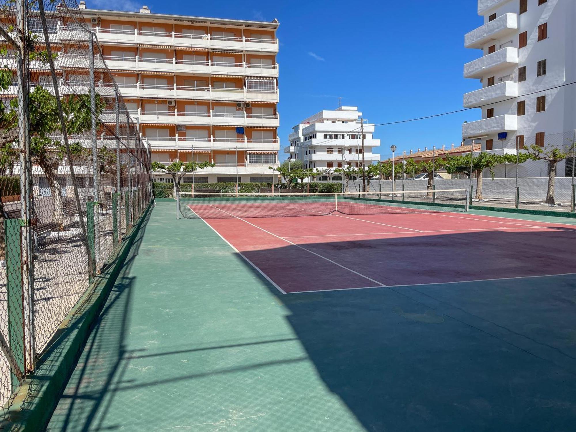 Apartamentos Voramar Peniscola 3000 Kültér fotó