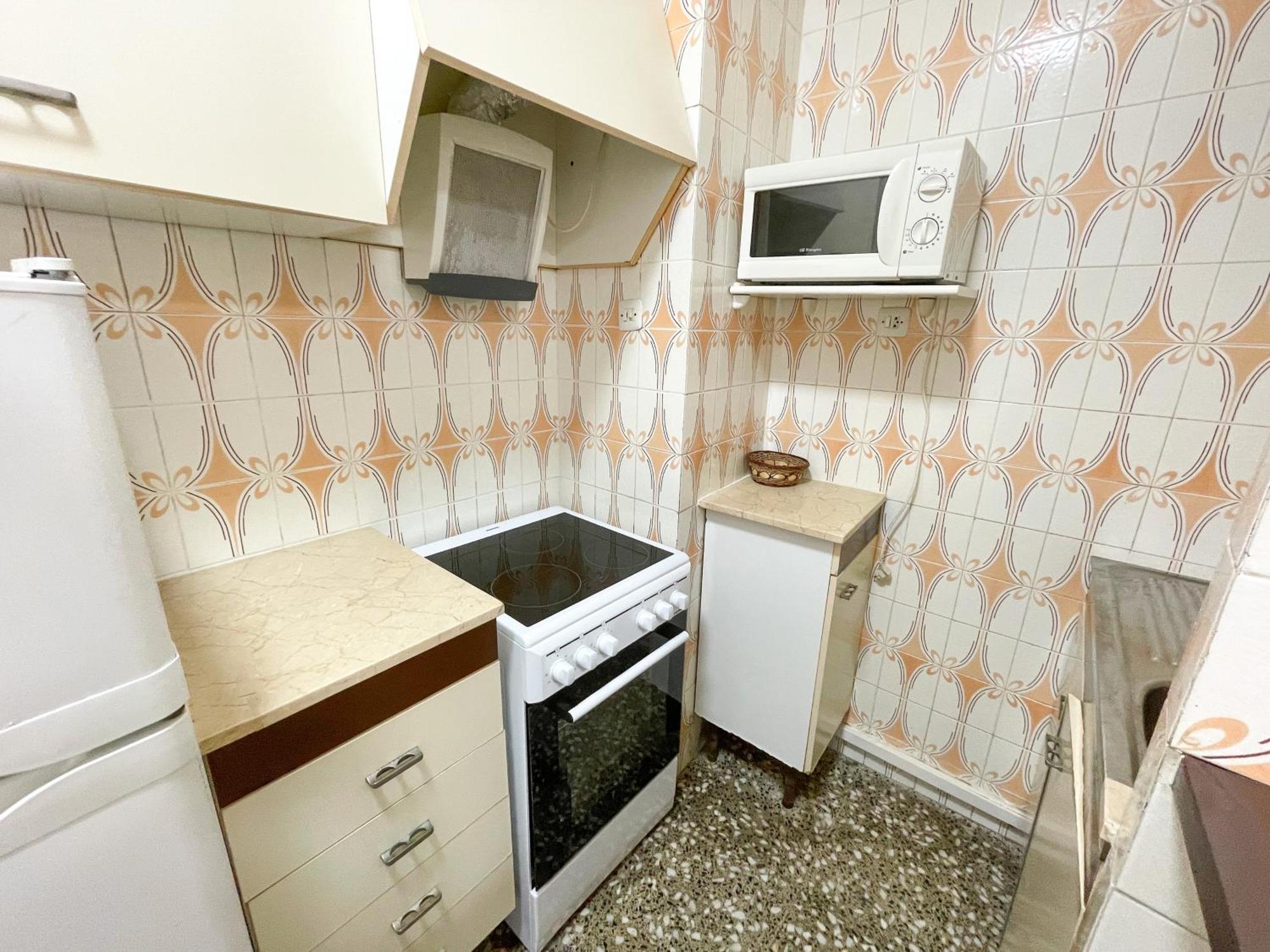 Apartamentos Voramar Peniscola 3000 Kültér fotó