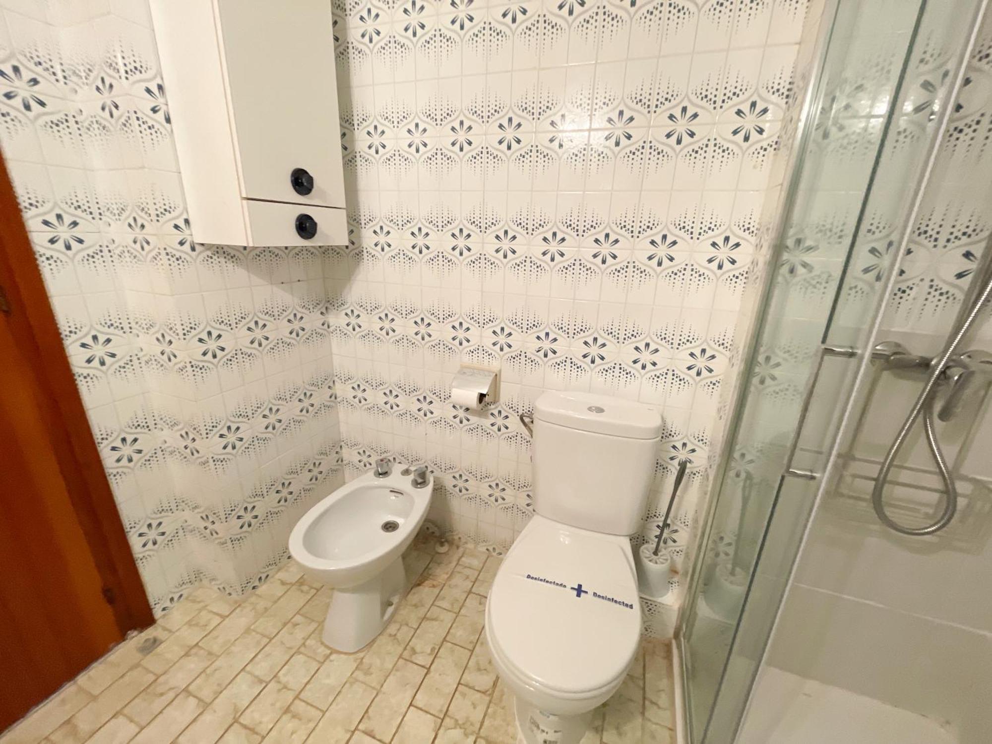 Apartamentos Voramar Peniscola 3000 Kültér fotó