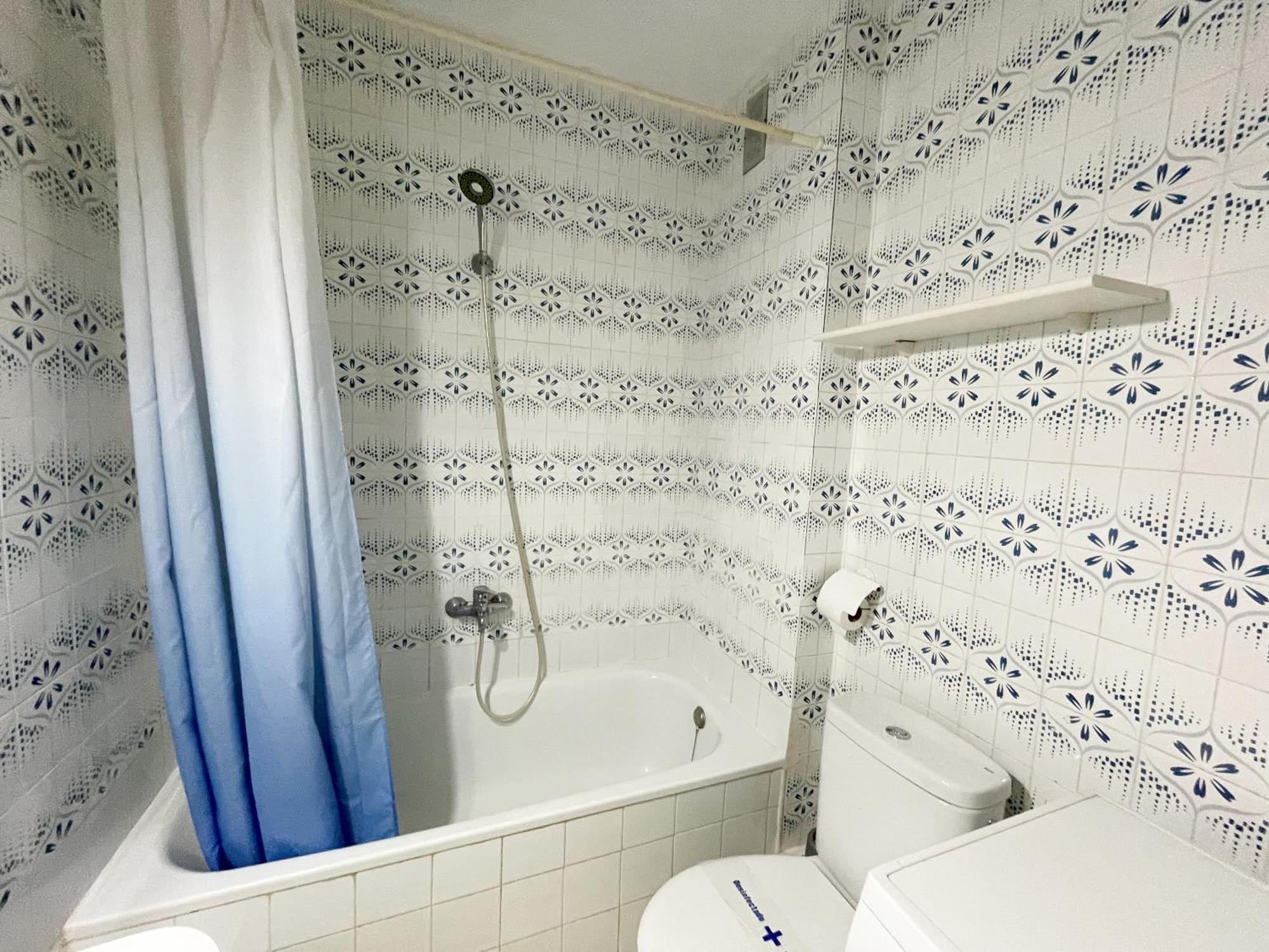Apartamentos Voramar Peniscola 3000 Kültér fotó