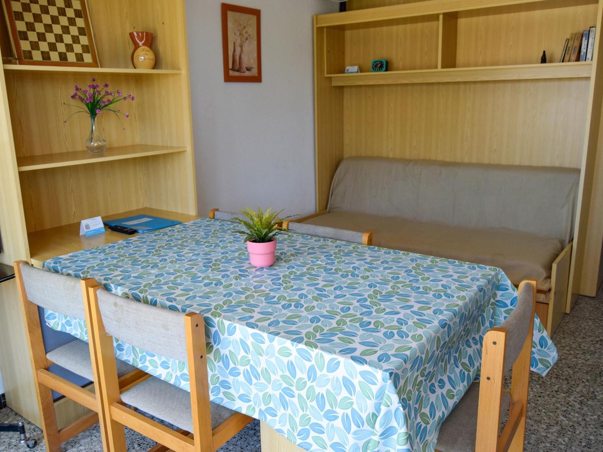 Apartamentos Voramar Peniscola 3000 Kültér fotó