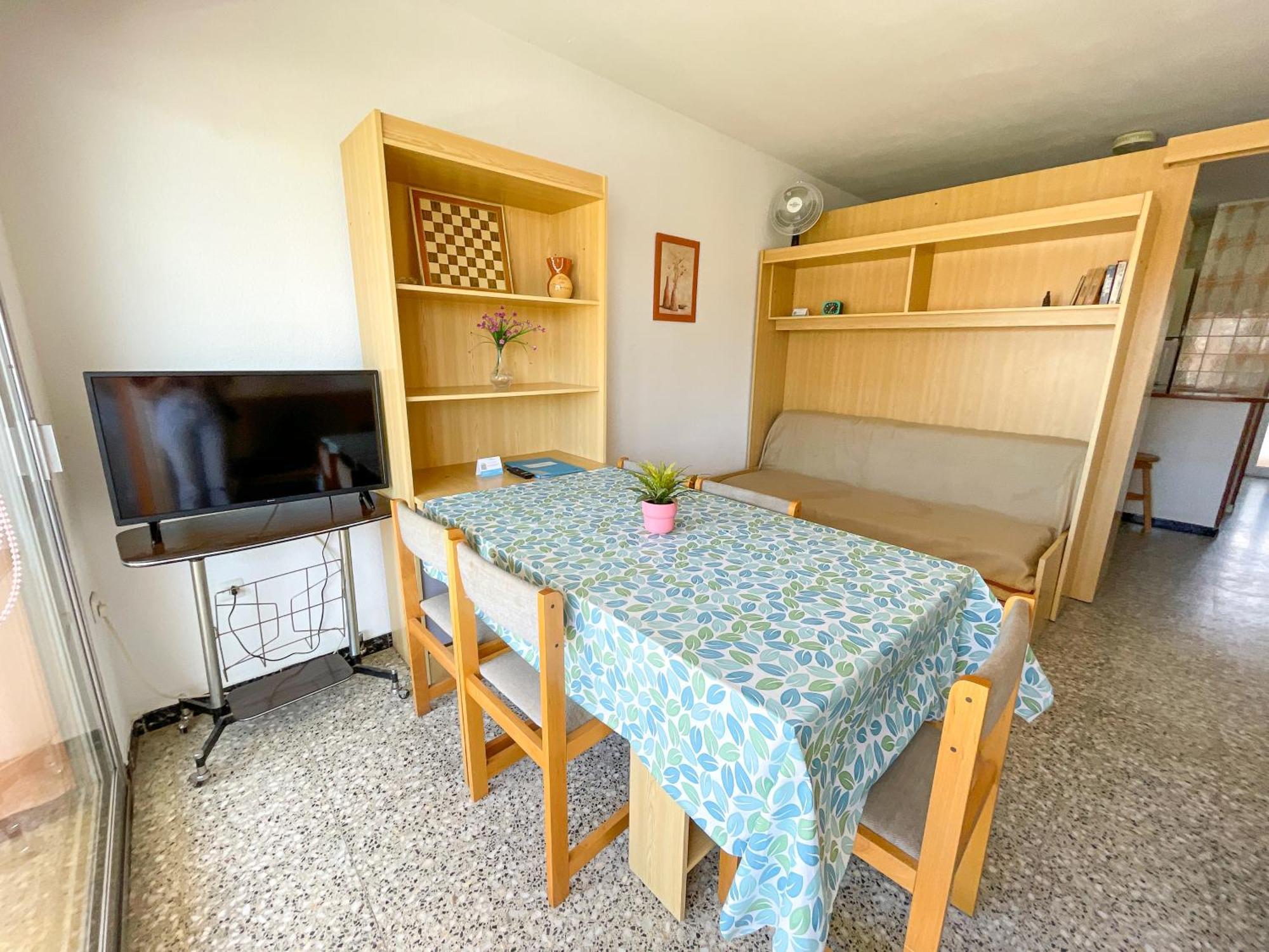Apartamentos Voramar Peniscola 3000 Kültér fotó