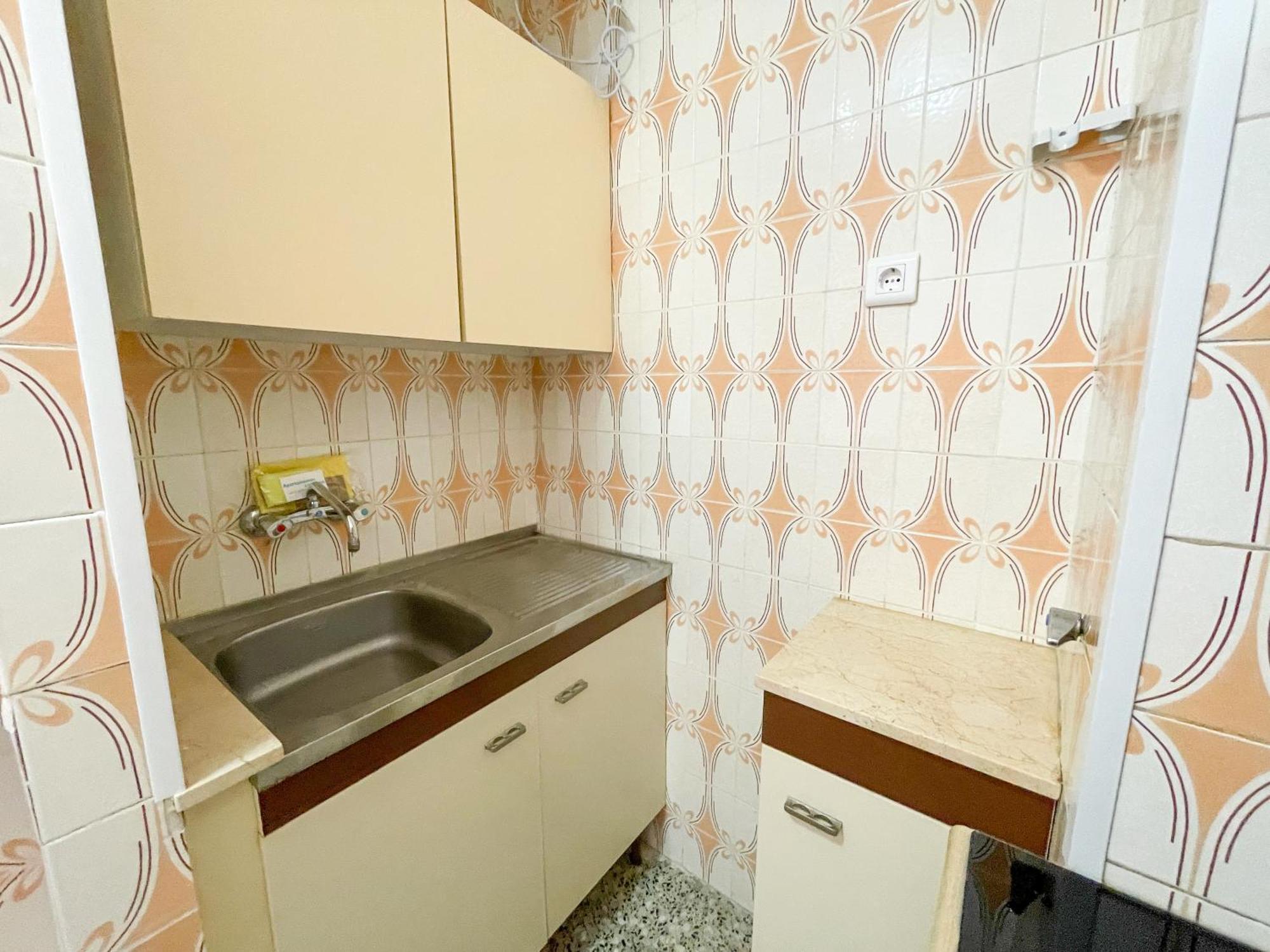Apartamentos Voramar Peniscola 3000 Kültér fotó